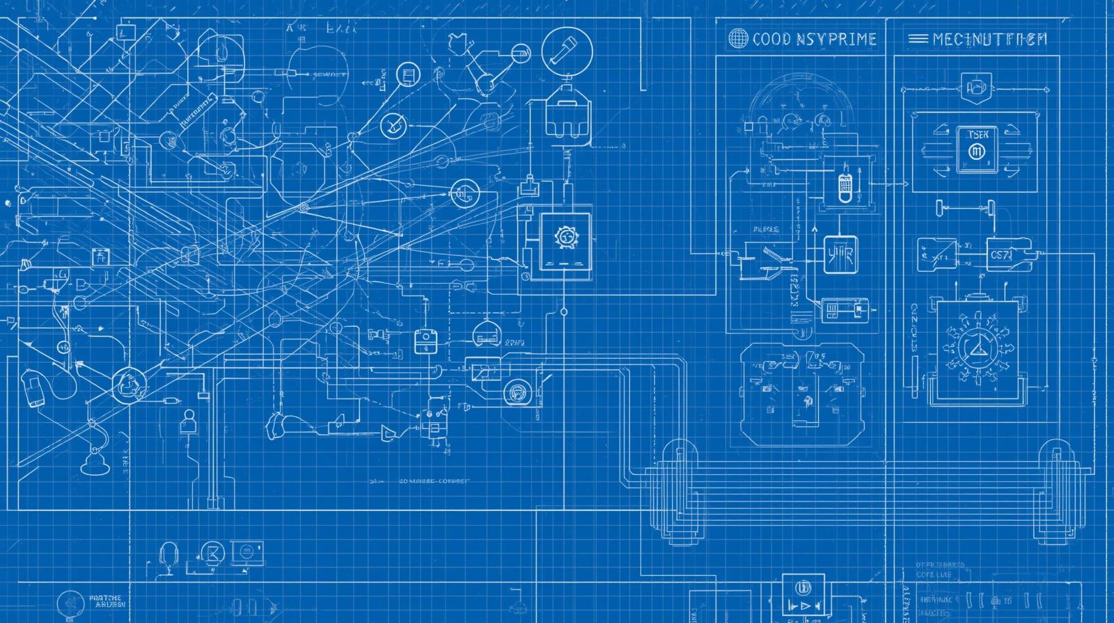 Réalisation du réseau électrique HTA/BT
