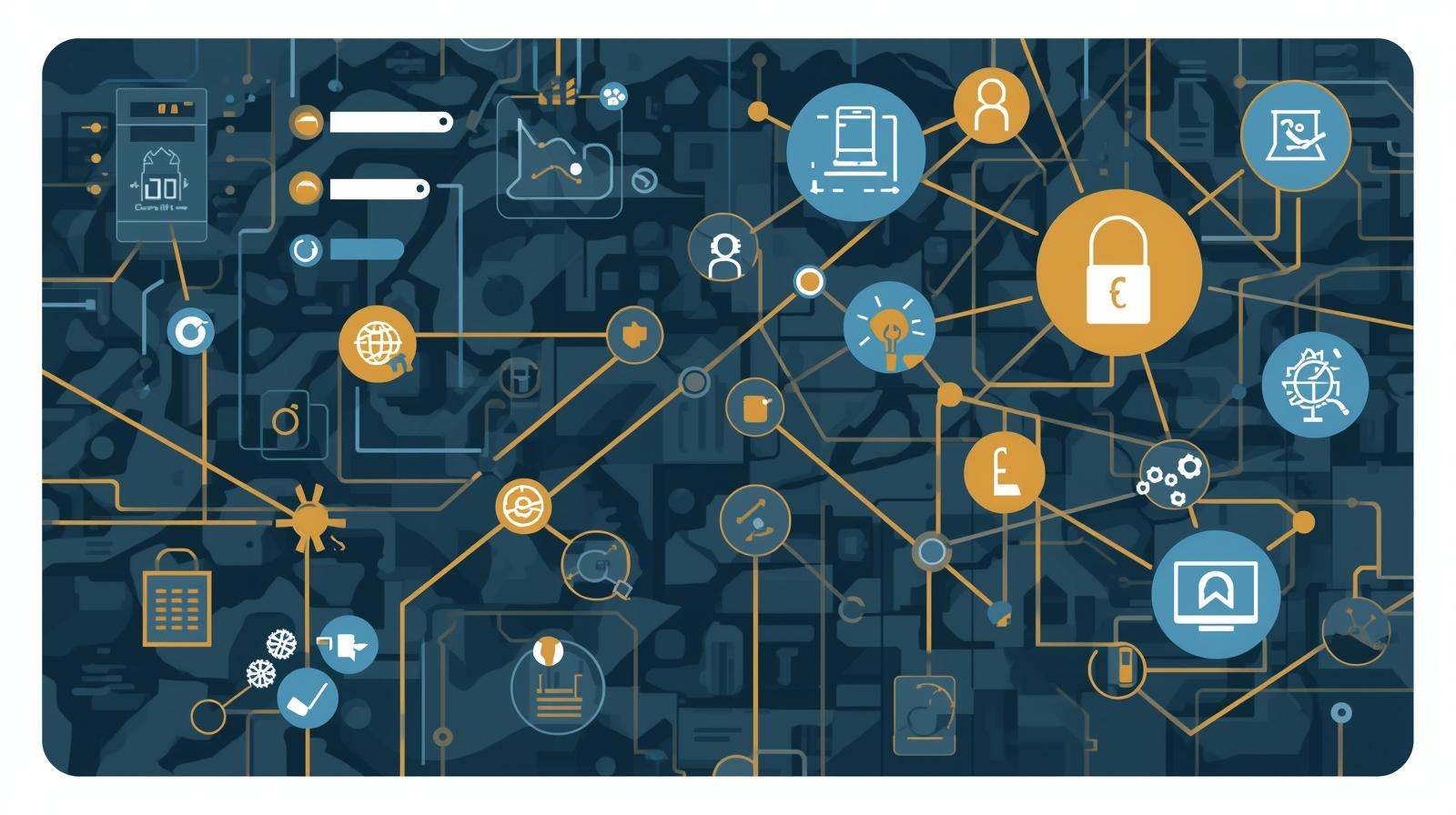 Réalisation d'un projet d'immobilier